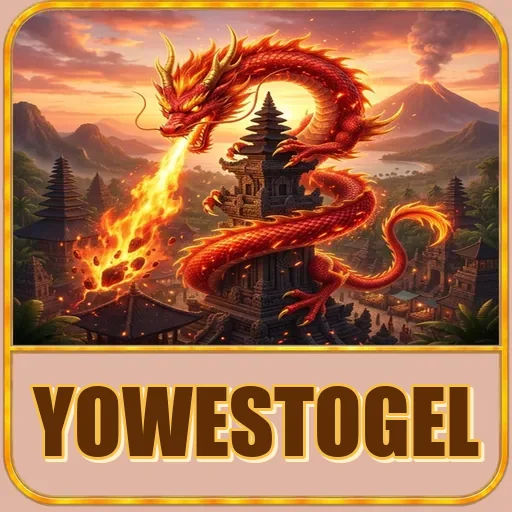 Gambar diagnosis akses regional yowestogel di Indonesia