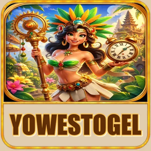 Gambar verifikasi keamanan akun masuk & daftar yowestogel